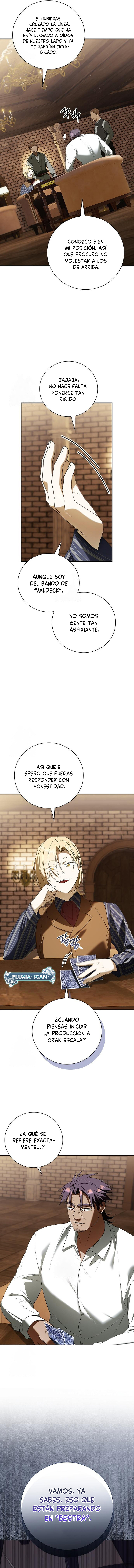 12 Reencarné y me convertí en el tercer hijo del Gran Duque