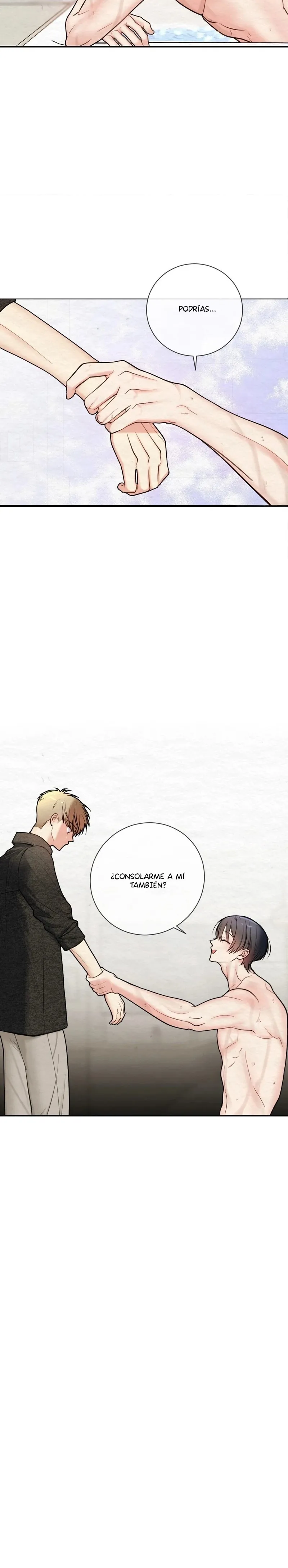 9 Cómo escapar del ciclo