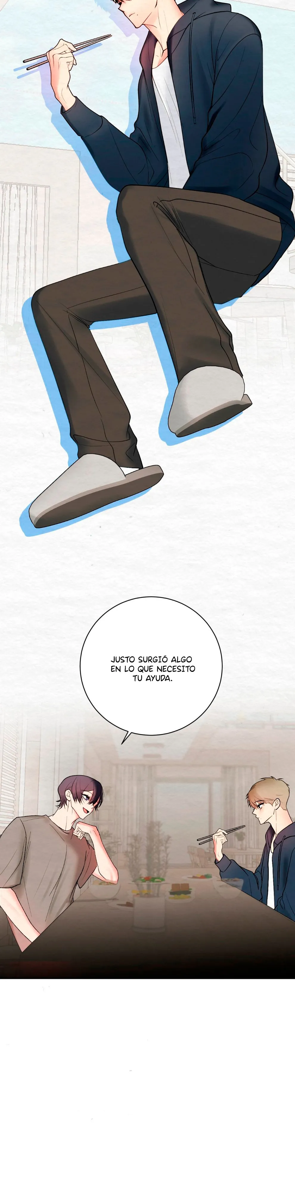 11 Cómo escapar del ciclo