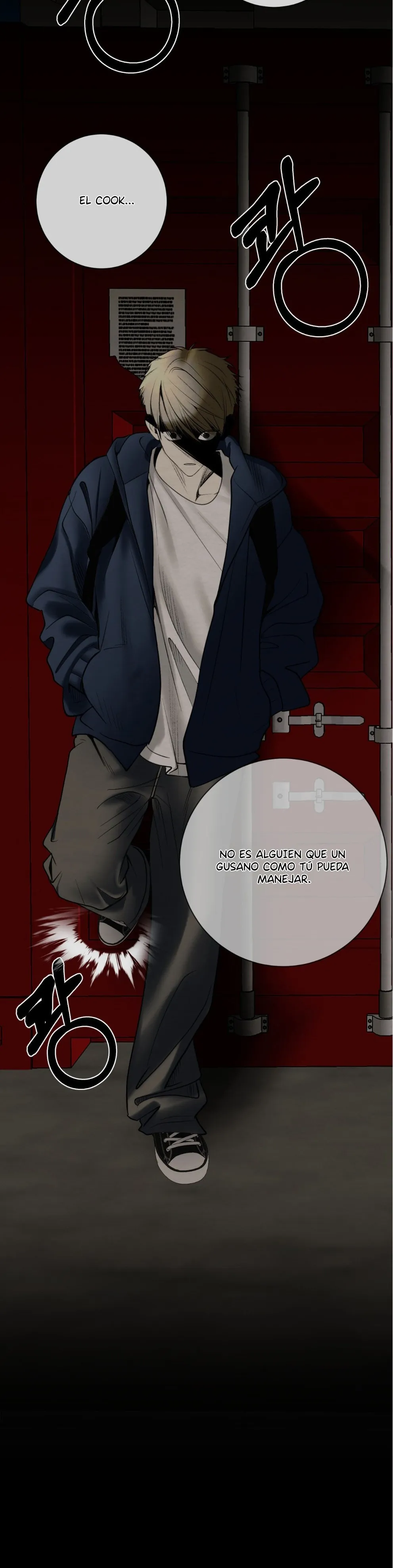 11 Cómo escapar del ciclo