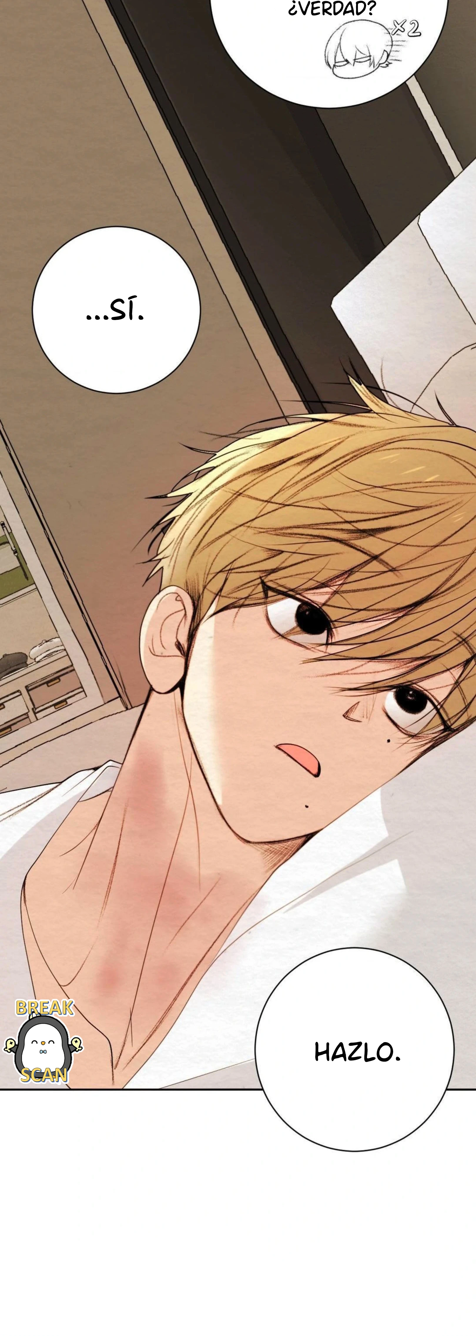 16 Cómo escapar del ciclo