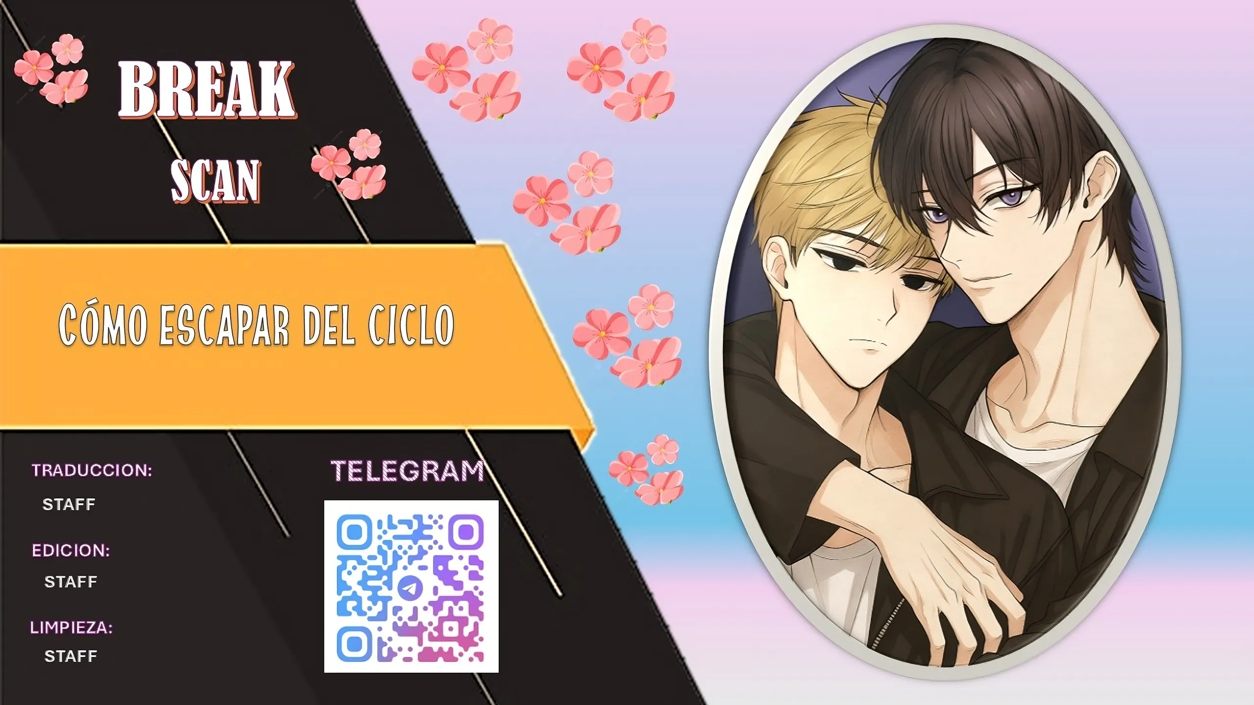 0 Cómo escapar del ciclo