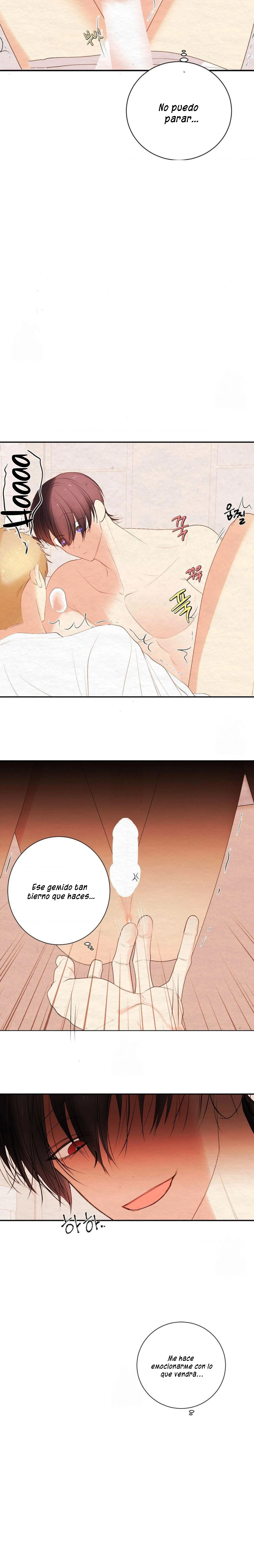 14 Cómo escapar del ciclo