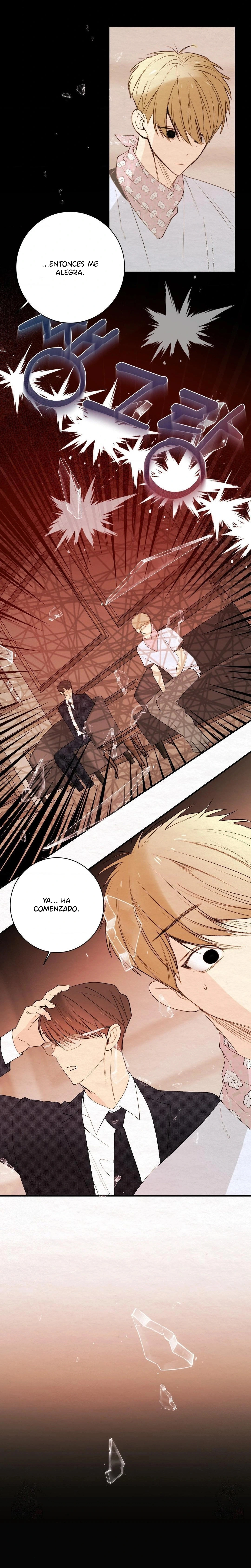 10 Cómo escapar del ciclo