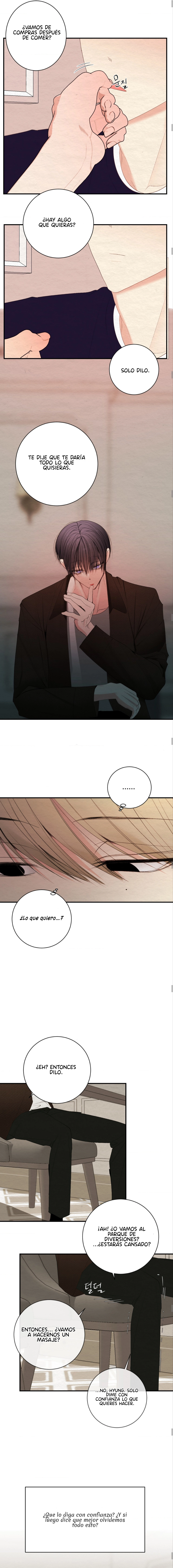 4 Cómo escapar del ciclo