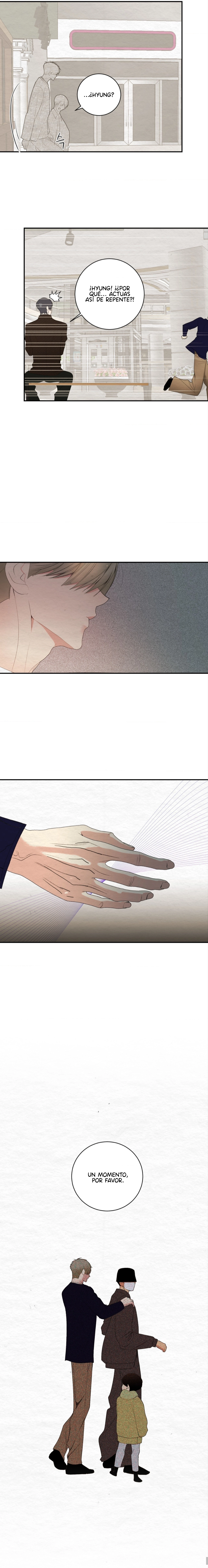 9 Cómo escapar del ciclo