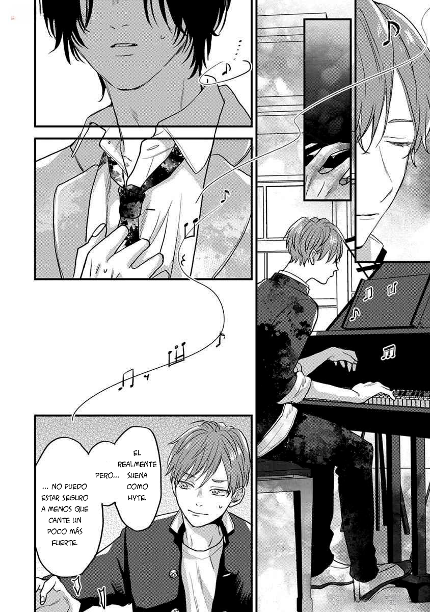 34 Kimi ni Sosogu 100dB