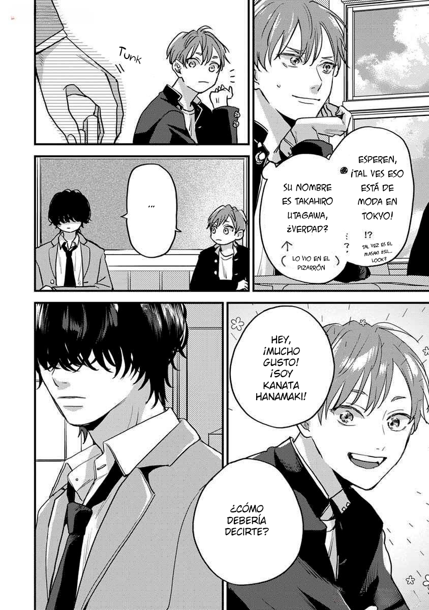 14 Kimi ni Sosogu 100dB