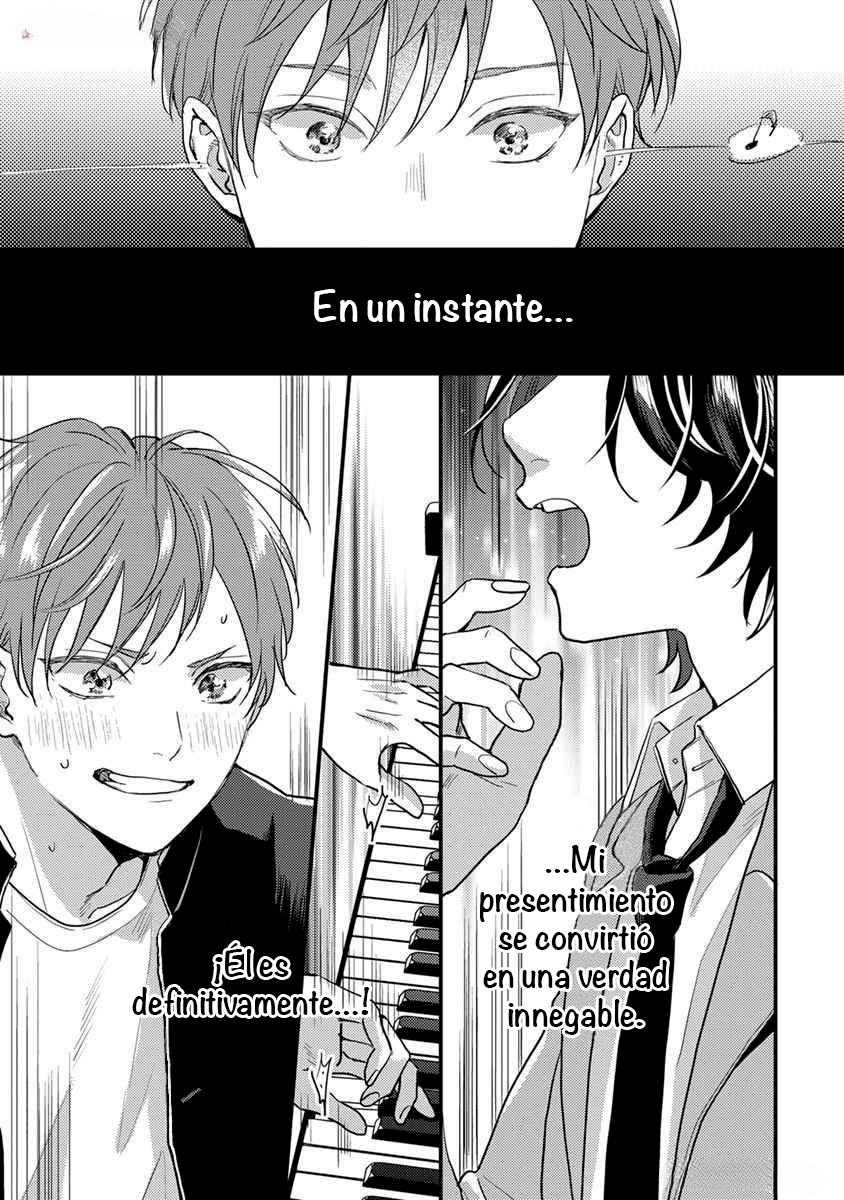 6 Kimi ni Sosogu 100dB