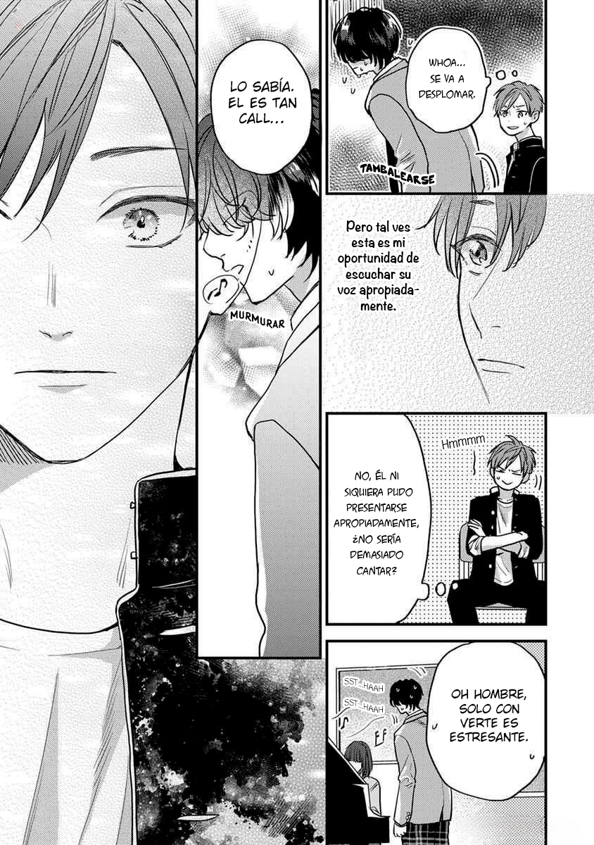 21 Kimi ni Sosogu 100dB