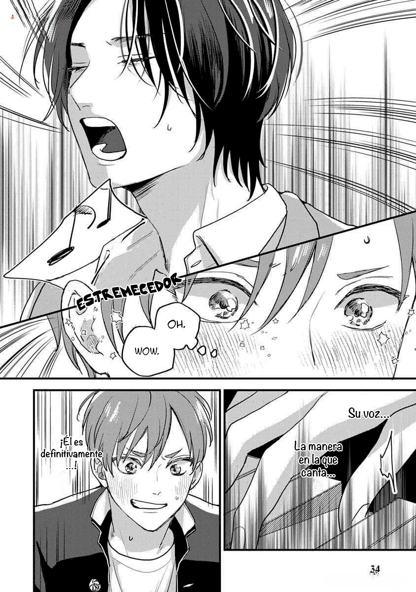 36 Kimi ni Sosogu 100dB