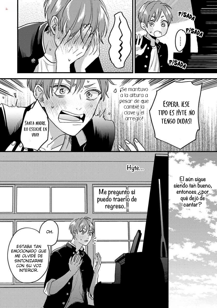 40 Kimi ni Sosogu 100dB