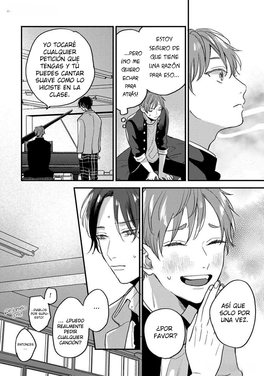 32 Kimi ni Sosogu 100dB