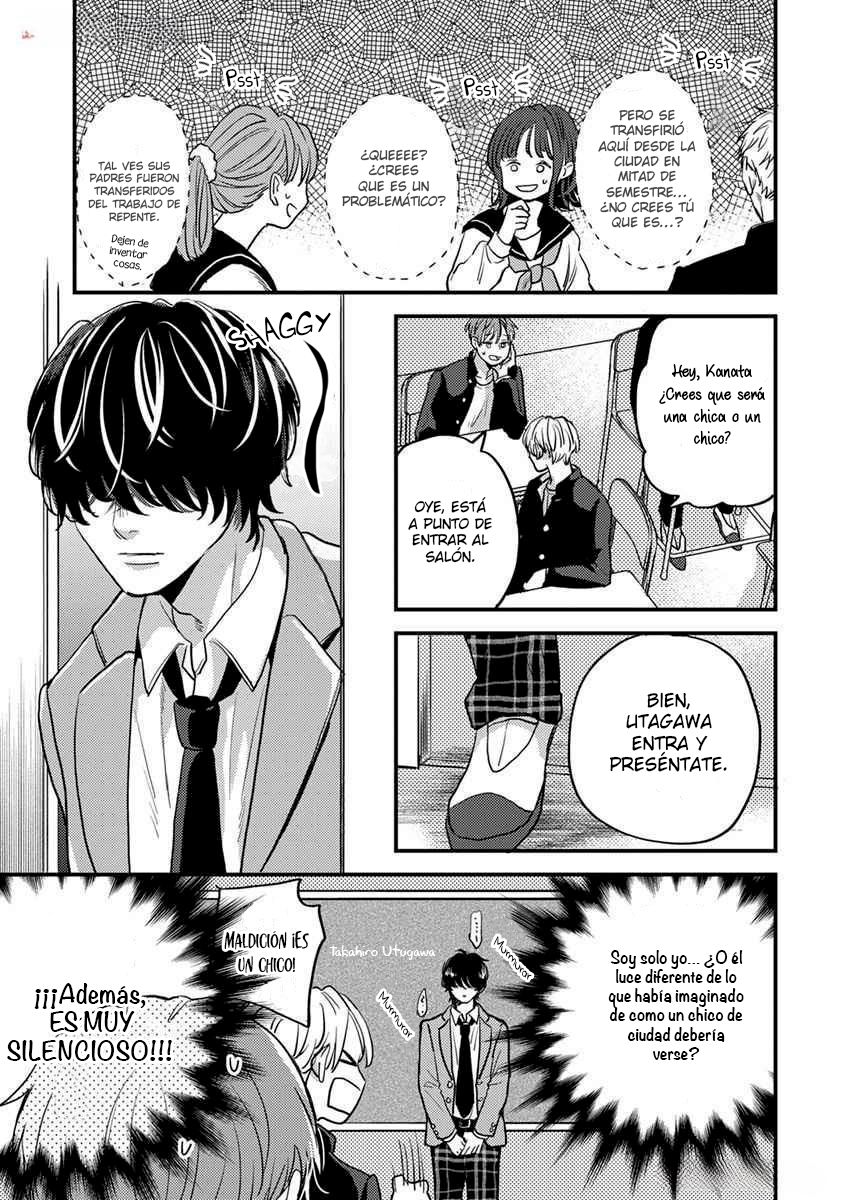 13 Kimi ni Sosogu 100dB