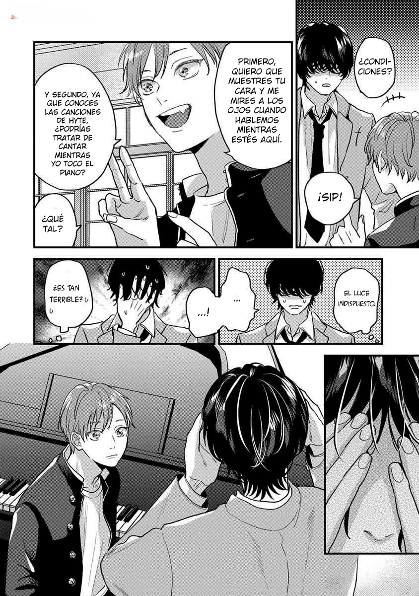 30 Kimi ni Sosogu 100dB