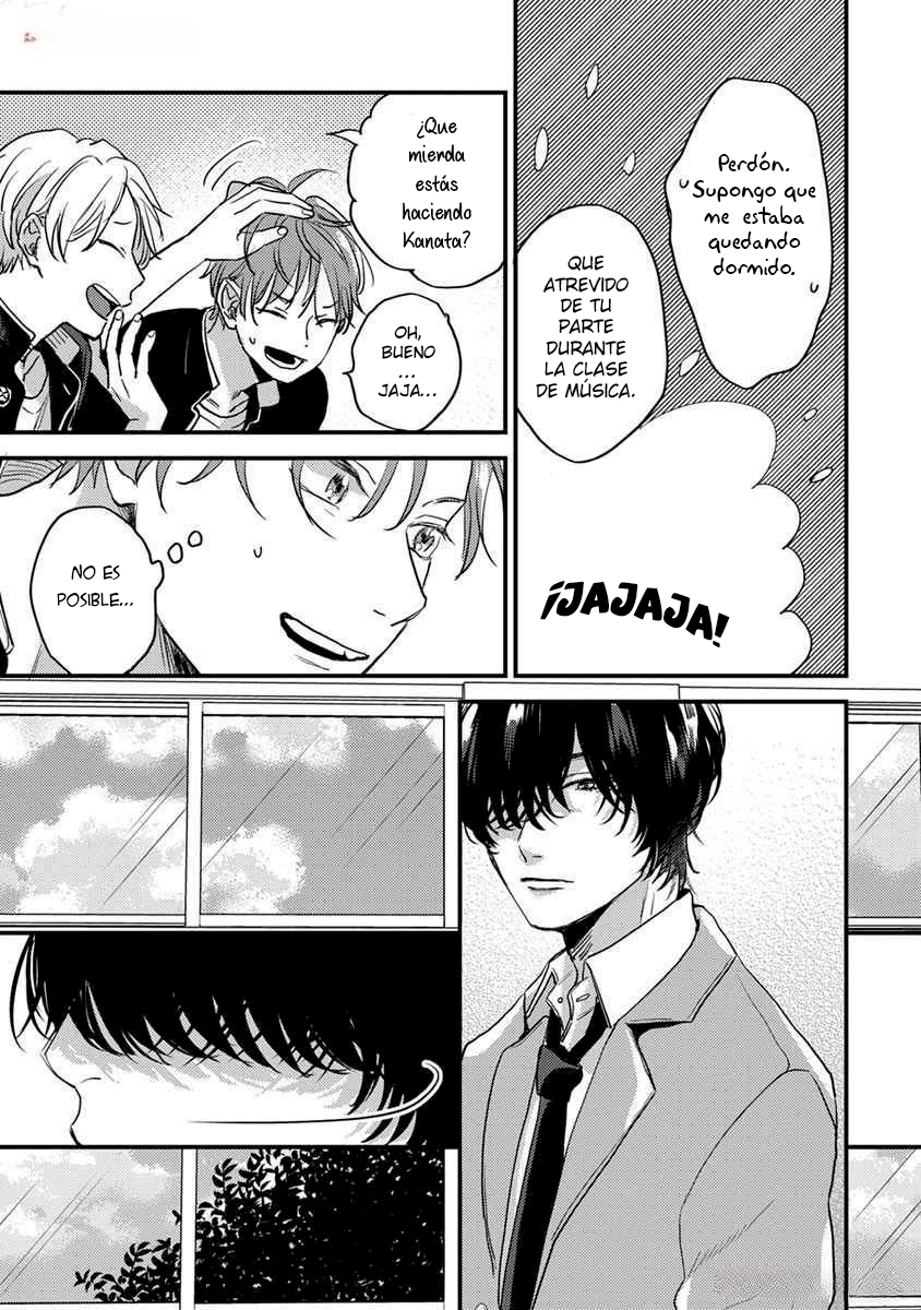 23 Kimi ni Sosogu 100dB