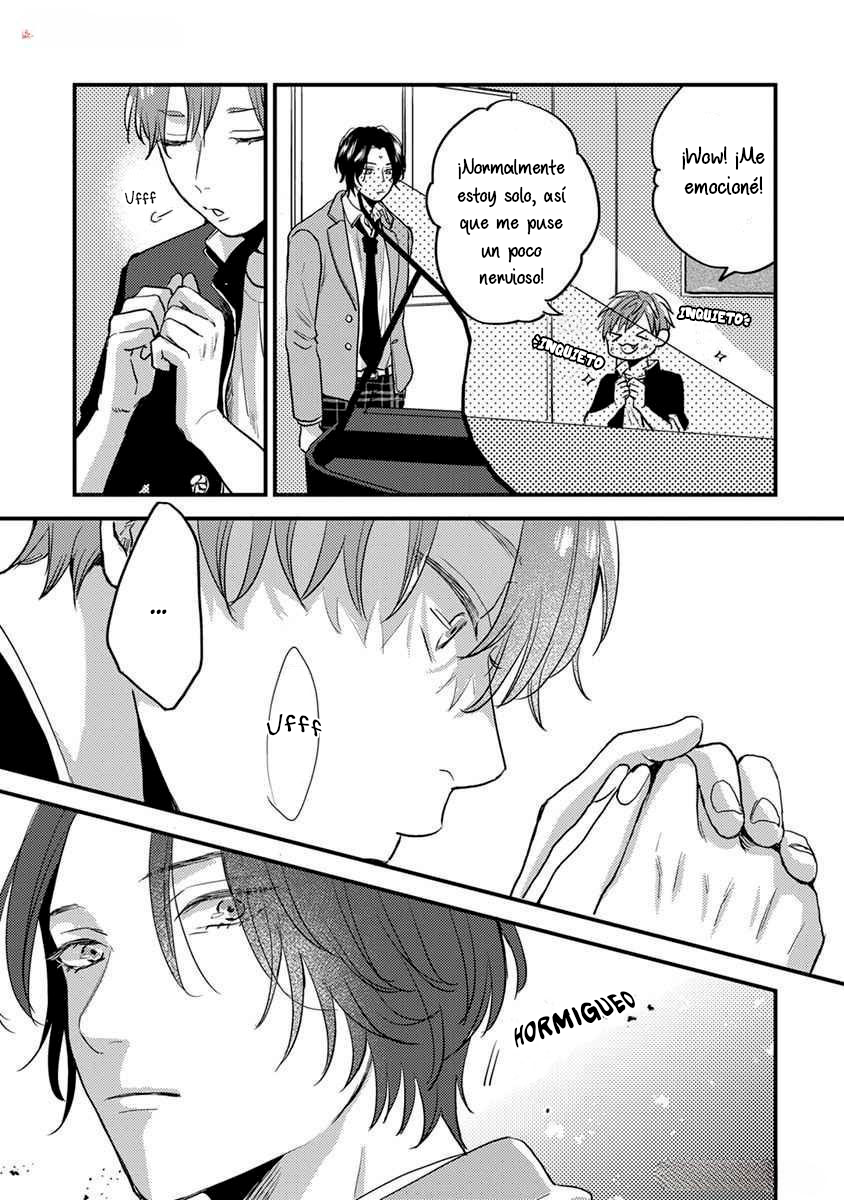 33 Kimi ni Sosogu 100dB