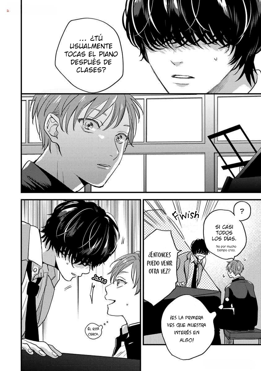 28 Kimi ni Sosogu 100dB