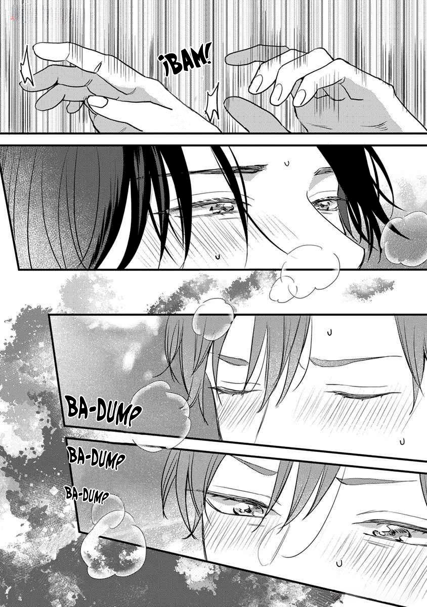 38 Kimi ni Sosogu 100dB