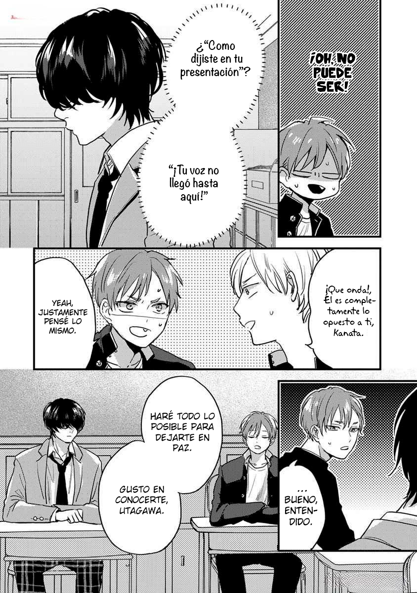 16 Kimi ni Sosogu 100dB