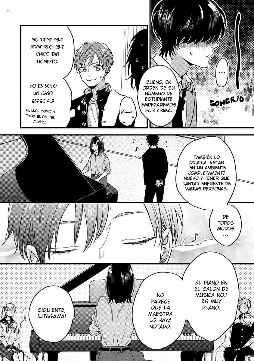 20 Kimi ni Sosogu 100dB