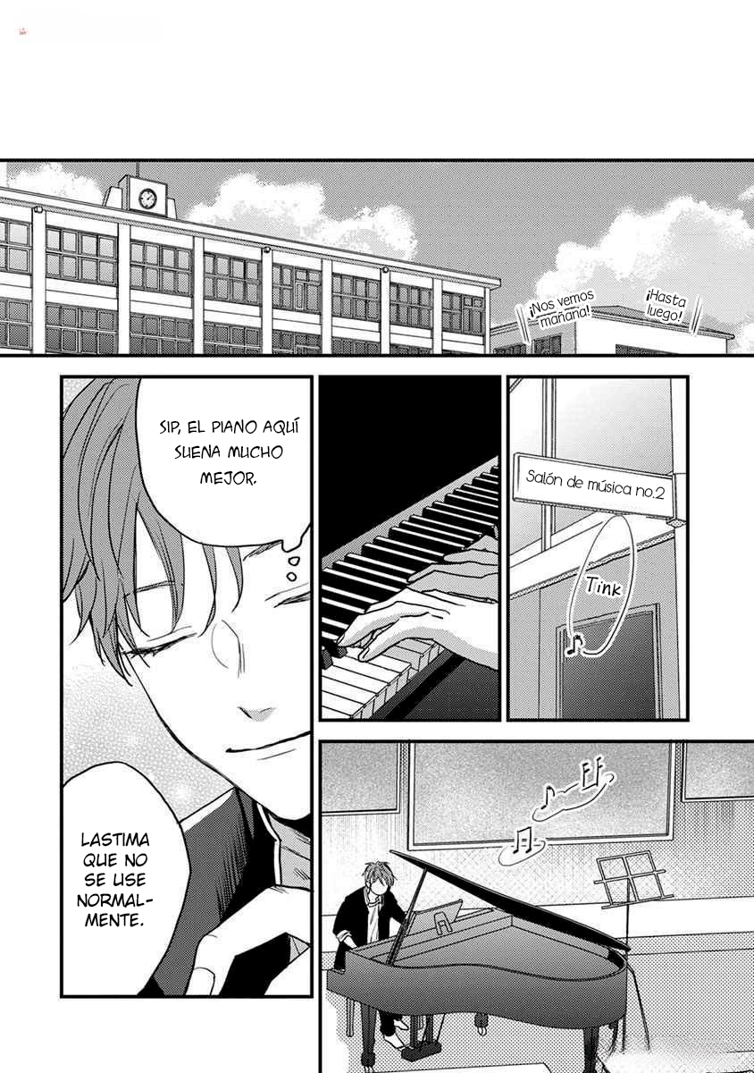 24 Kimi ni Sosogu 100dB