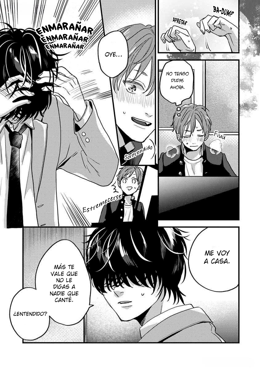 39 Kimi ni Sosogu 100dB