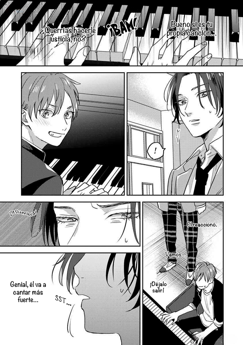 35 Kimi ni Sosogu 100dB