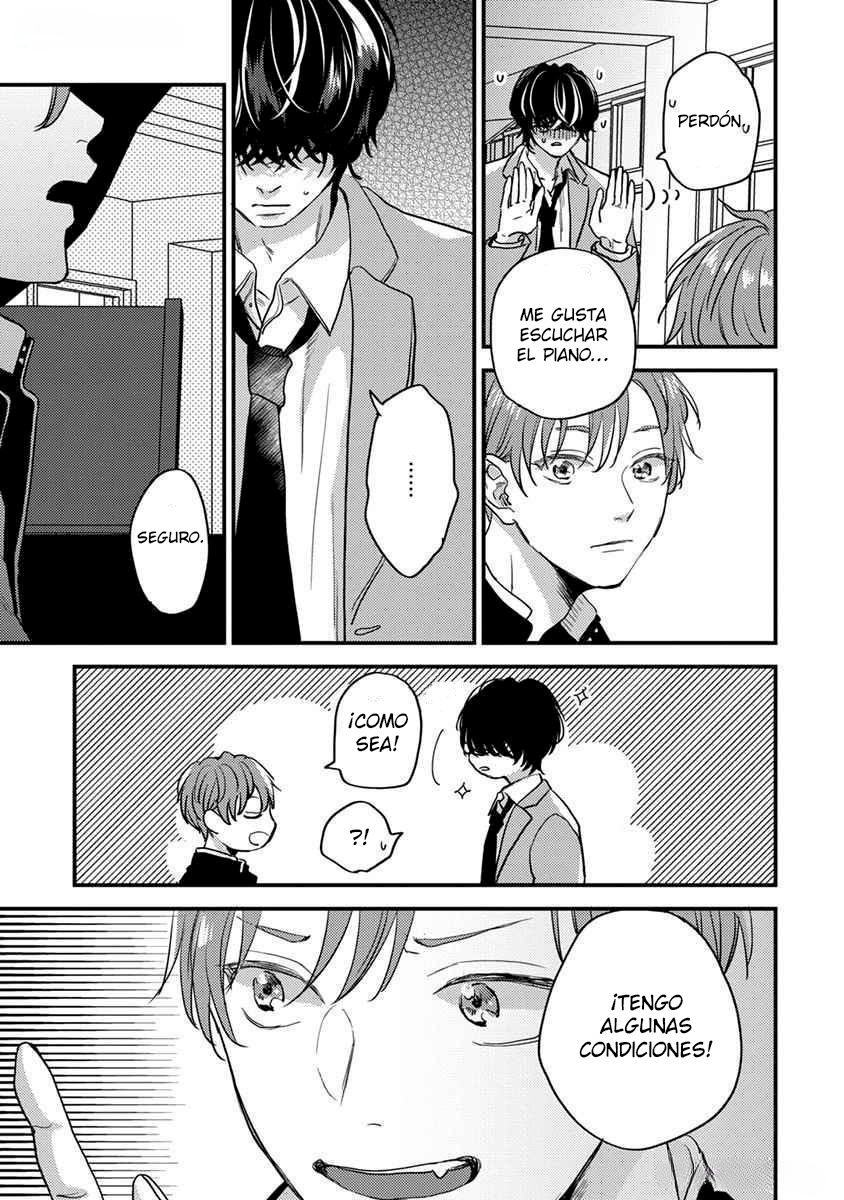 29 Kimi ni Sosogu 100dB