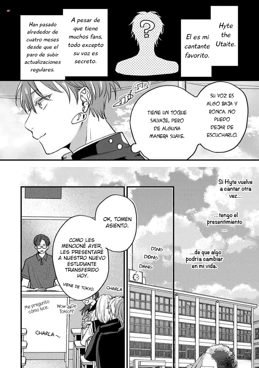 12 Kimi ni Sosogu 100dB