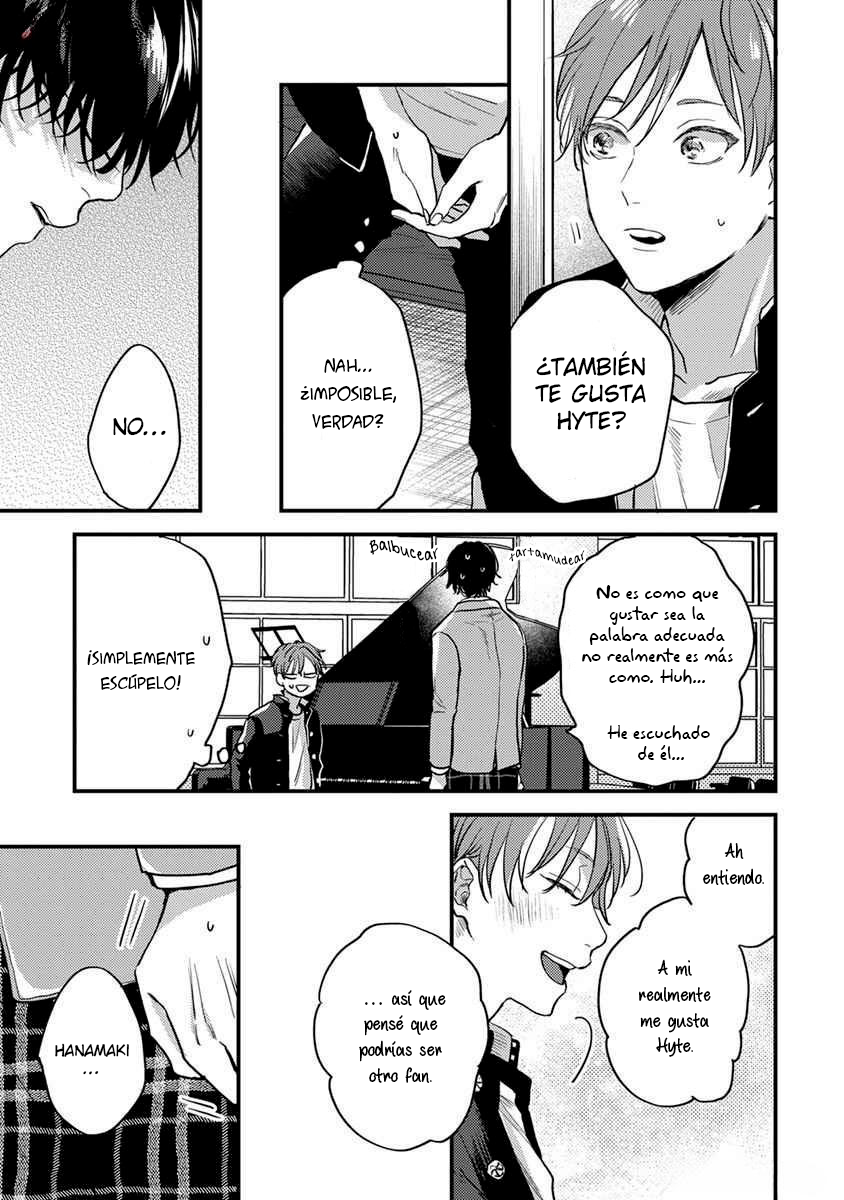 27 Kimi ni Sosogu 100dB