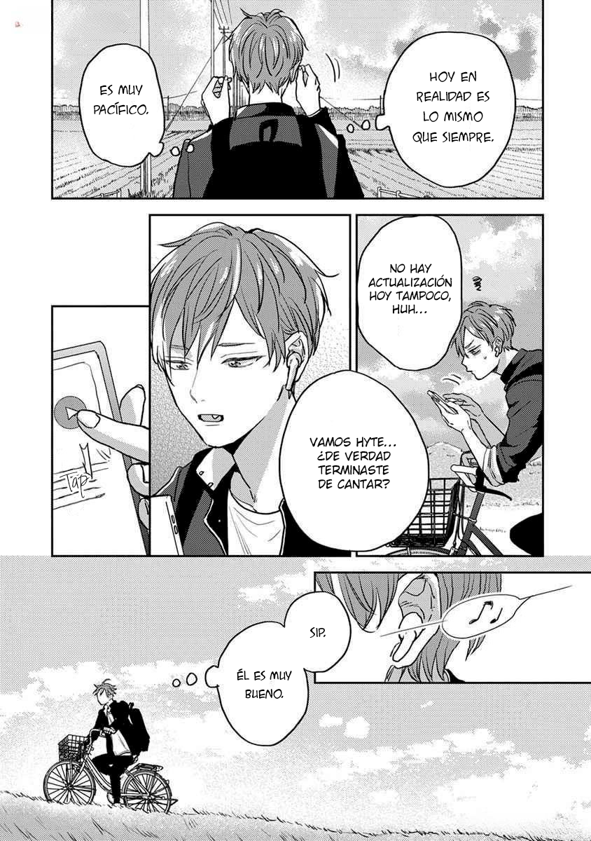 11 Kimi ni Sosogu 100dB