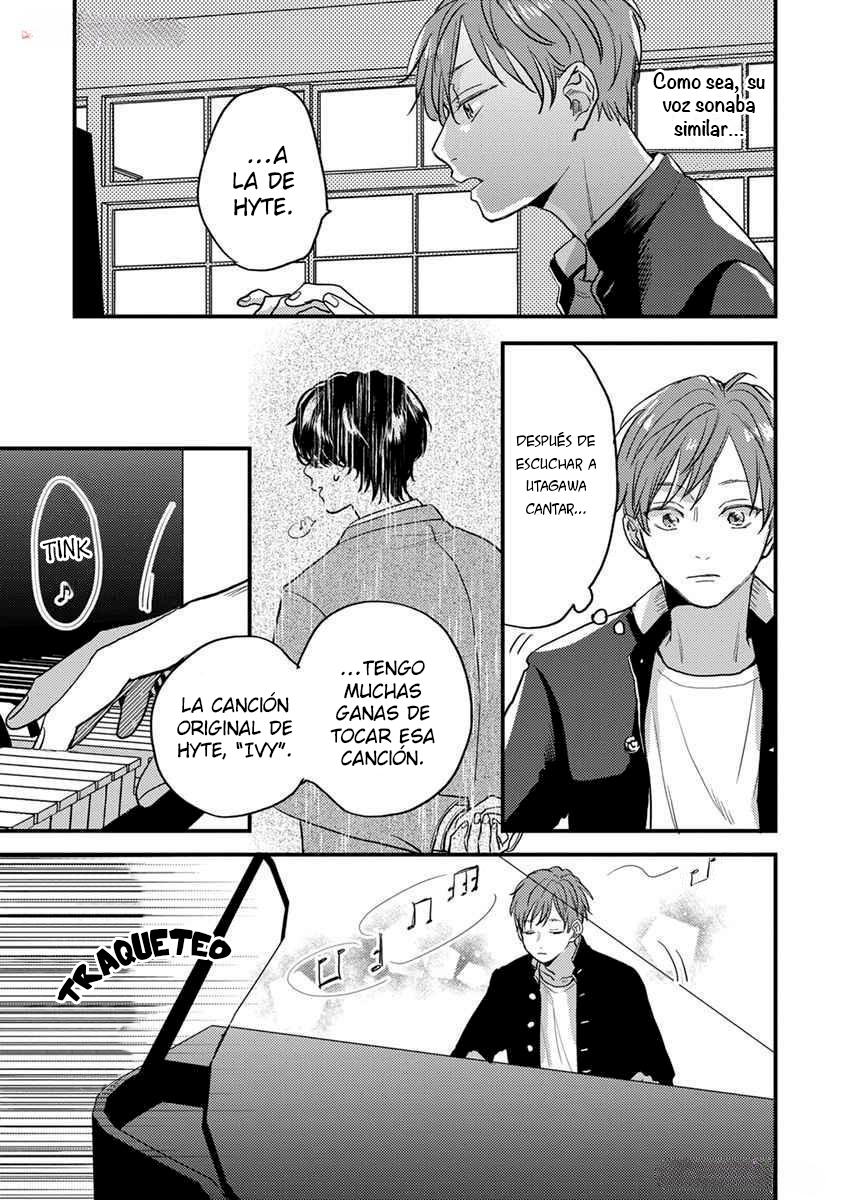 25 Kimi ni Sosogu 100dB