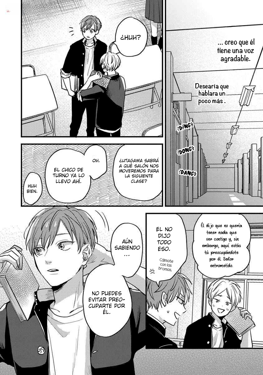 18 Kimi ni Sosogu 100dB