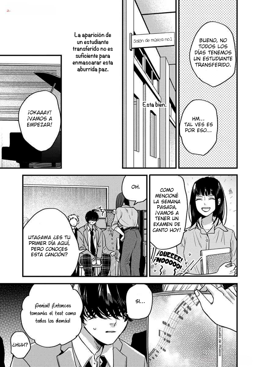 19 Kimi ni Sosogu 100dB