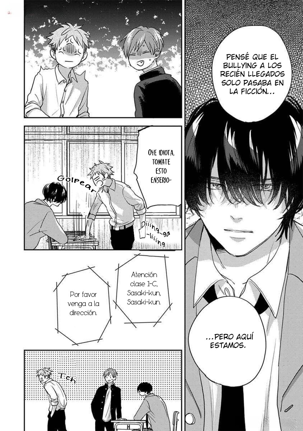 27 Kimi ni Sosogu 100dB