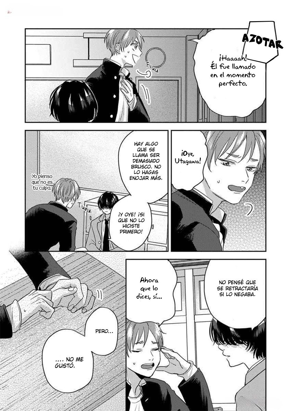 28 Kimi ni Sosogu 100dB