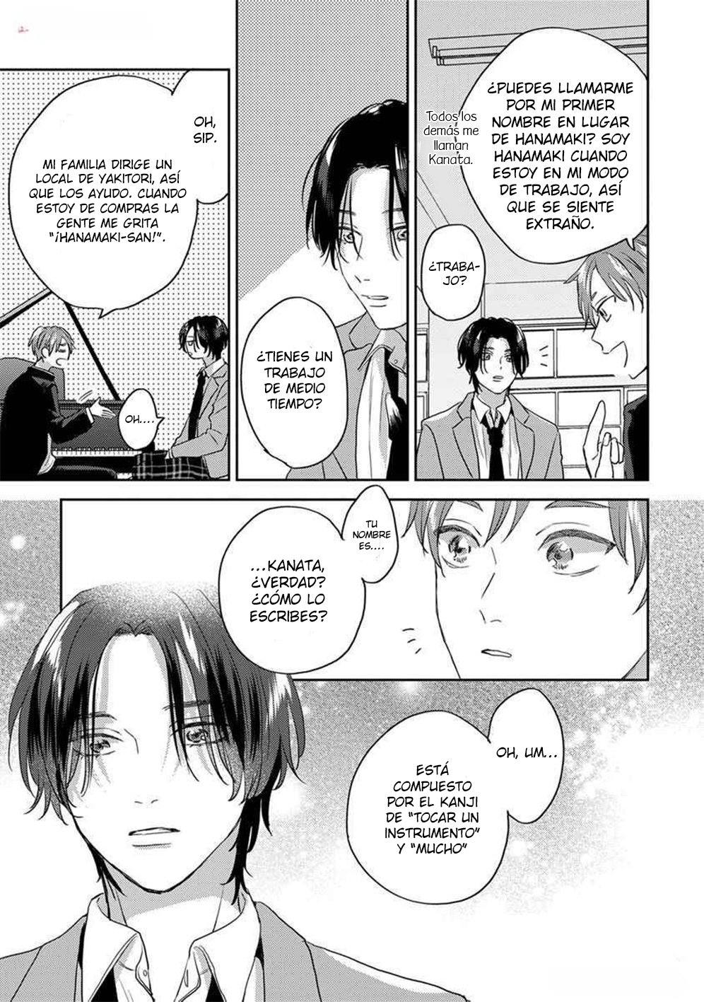 36 Kimi ni Sosogu 100dB