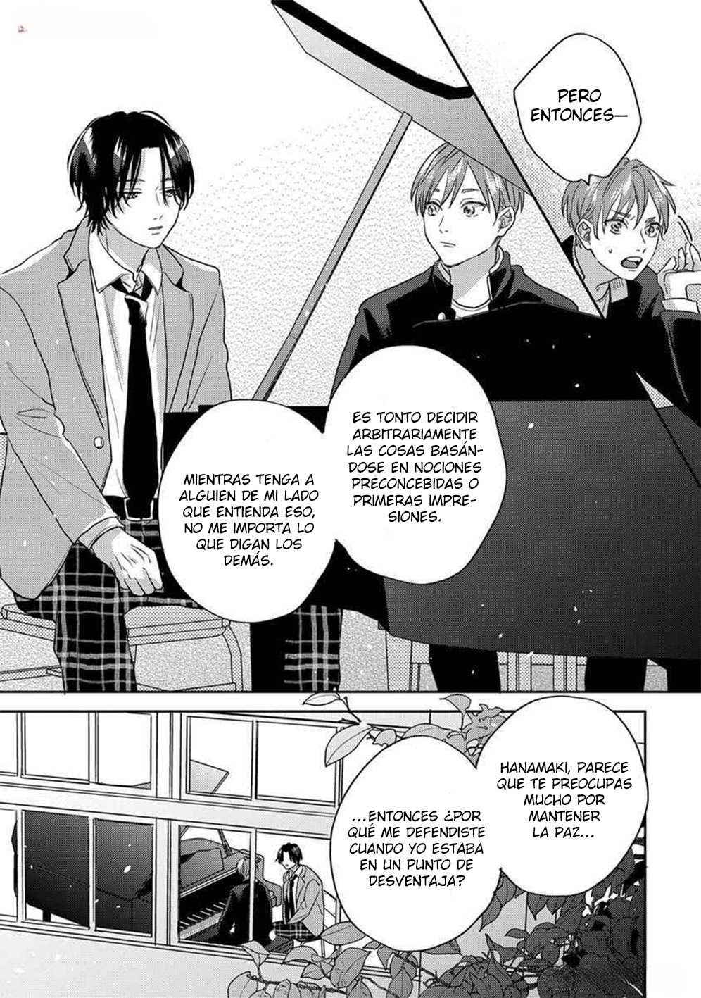 34 Kimi ni Sosogu 100dB