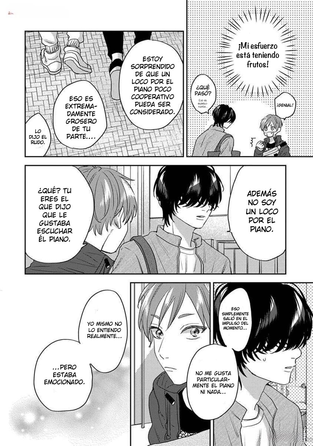 15 Kimi ni Sosogu 100dB