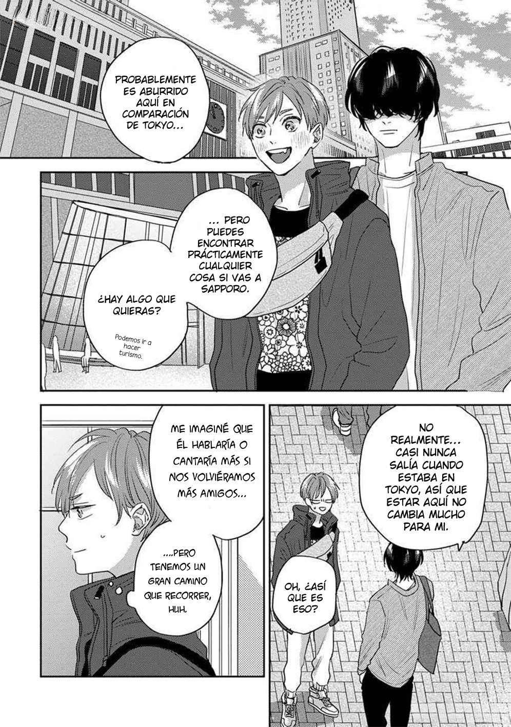 13 Kimi ni Sosogu 100dB