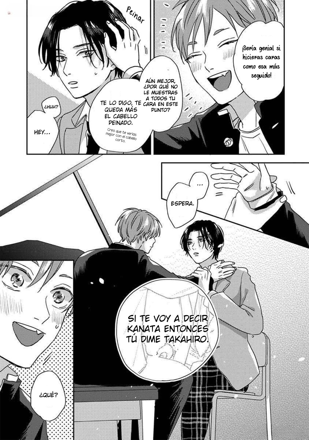 38 Kimi ni Sosogu 100dB