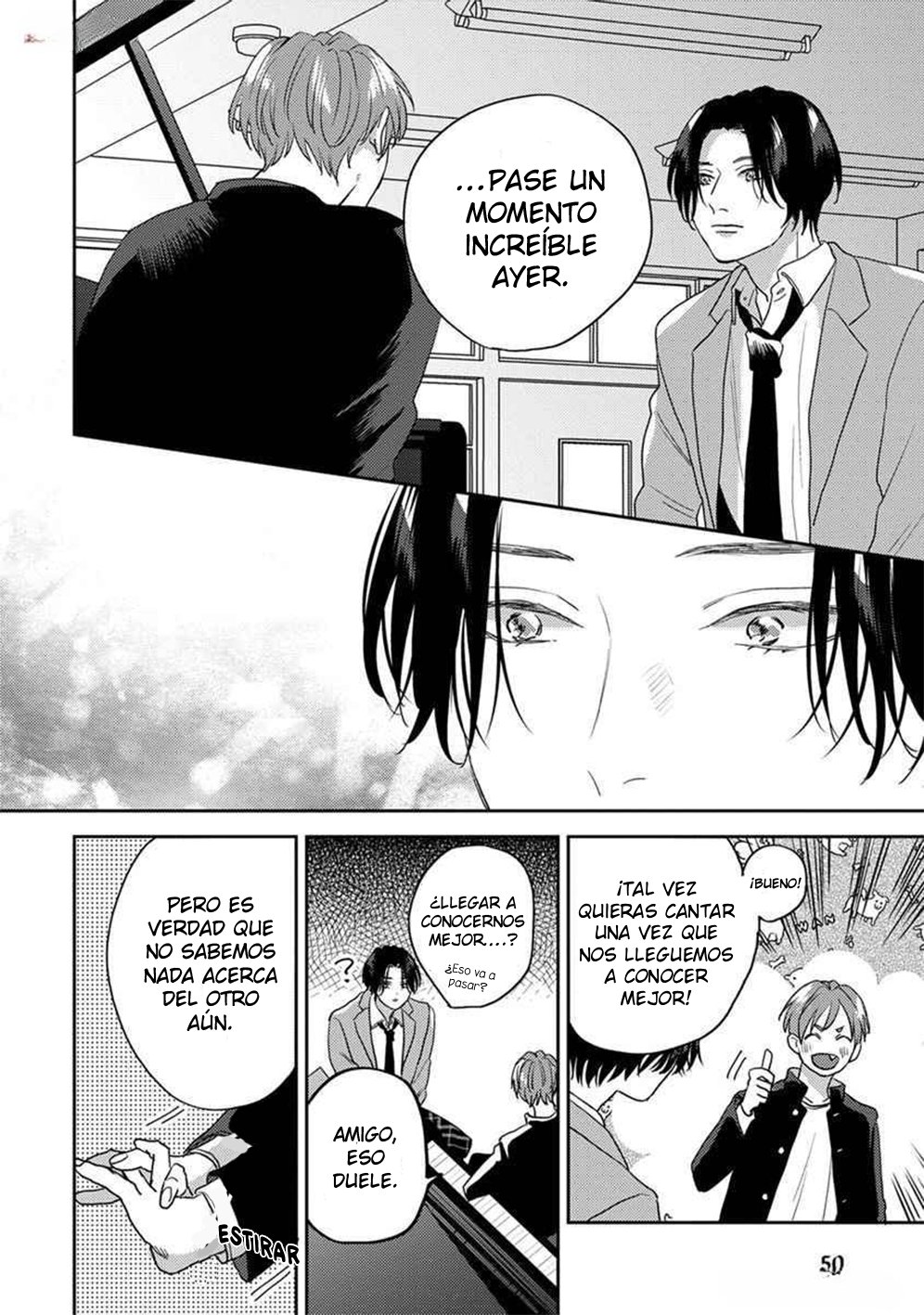 11 Kimi ni Sosogu 100dB