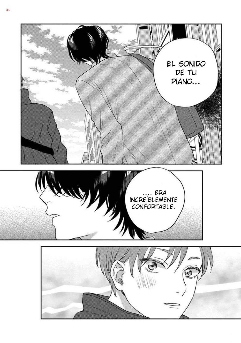 16 Kimi ni Sosogu 100dB