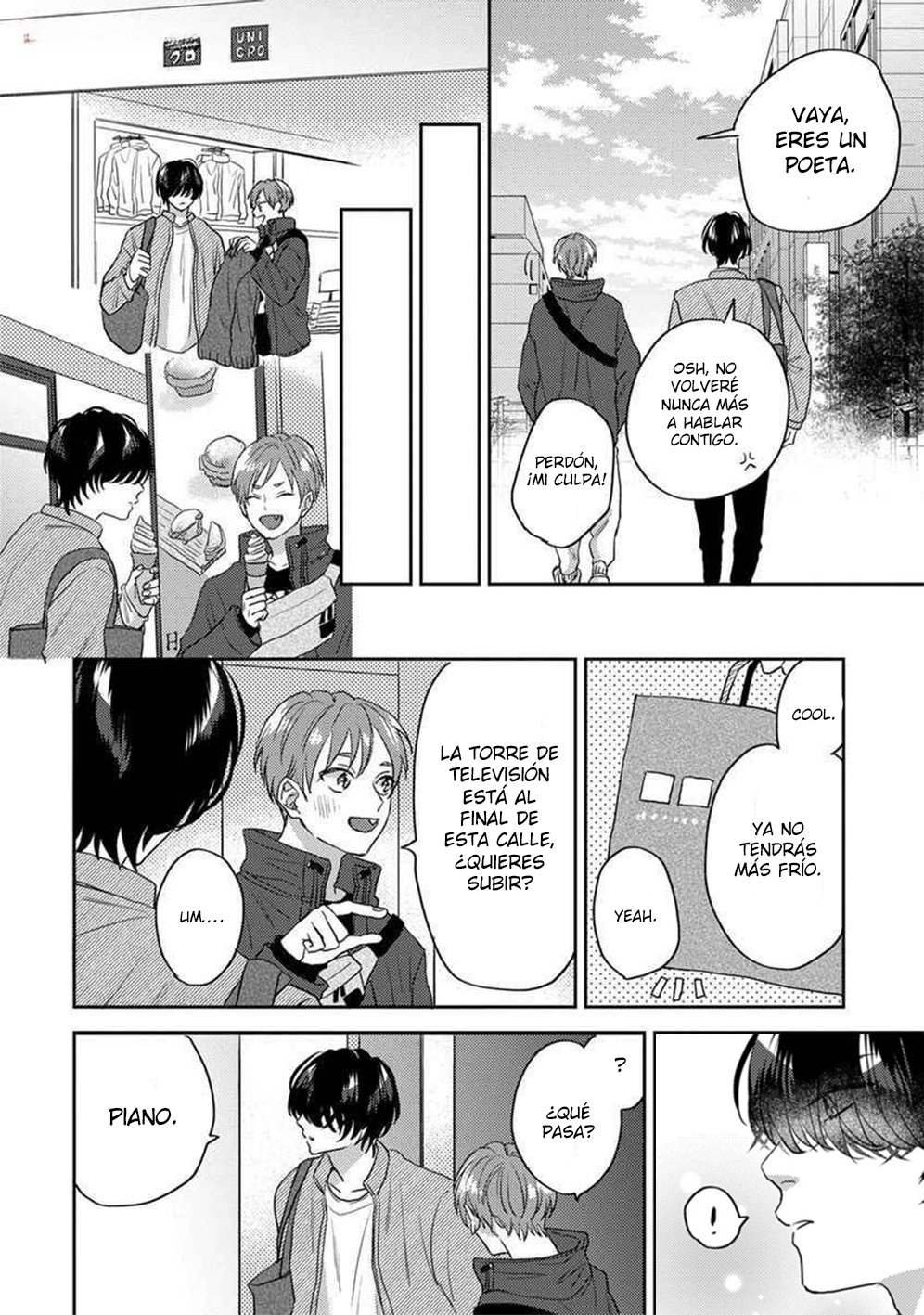 17 Kimi ni Sosogu 100dB