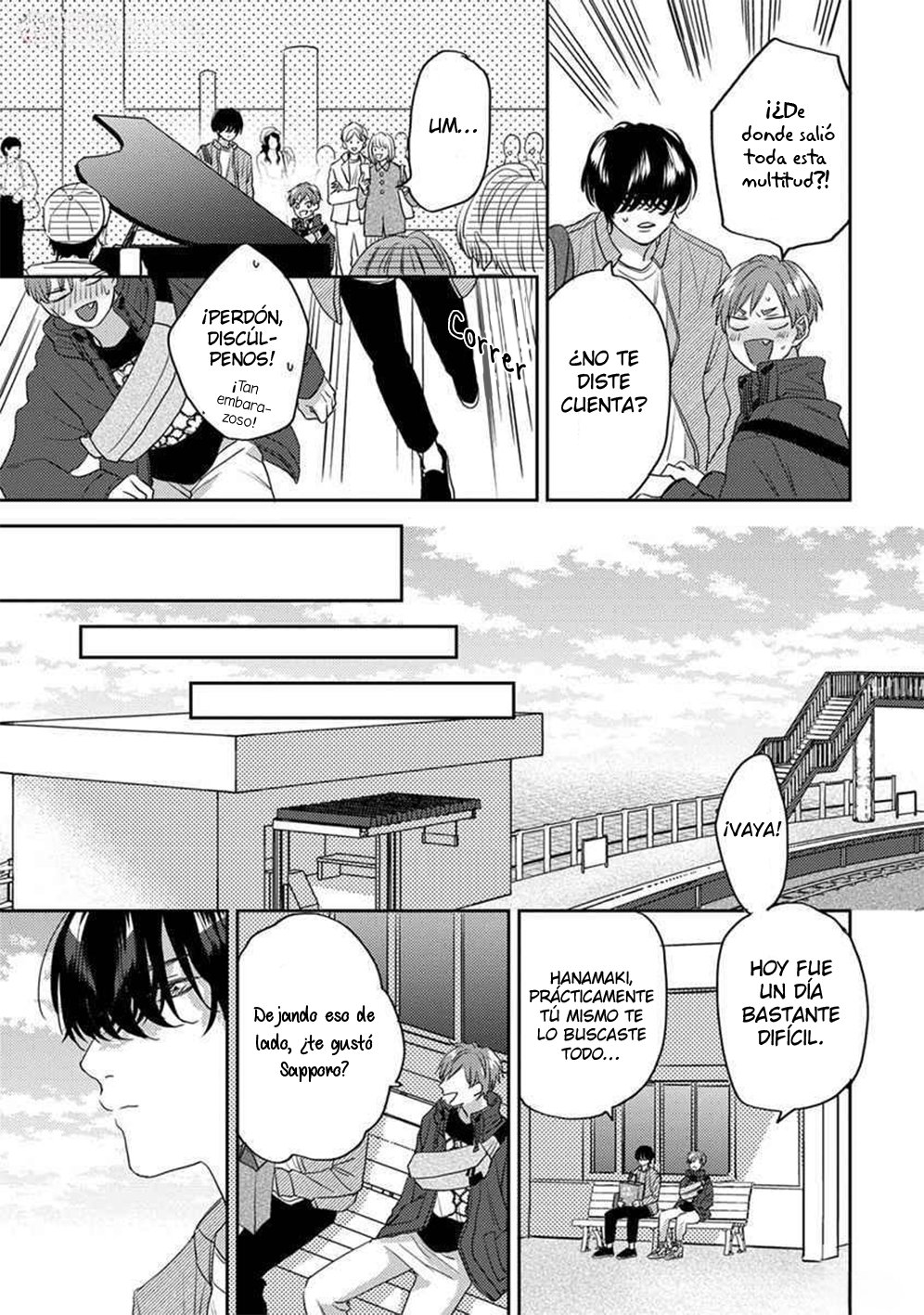 20 Kimi ni Sosogu 100dB