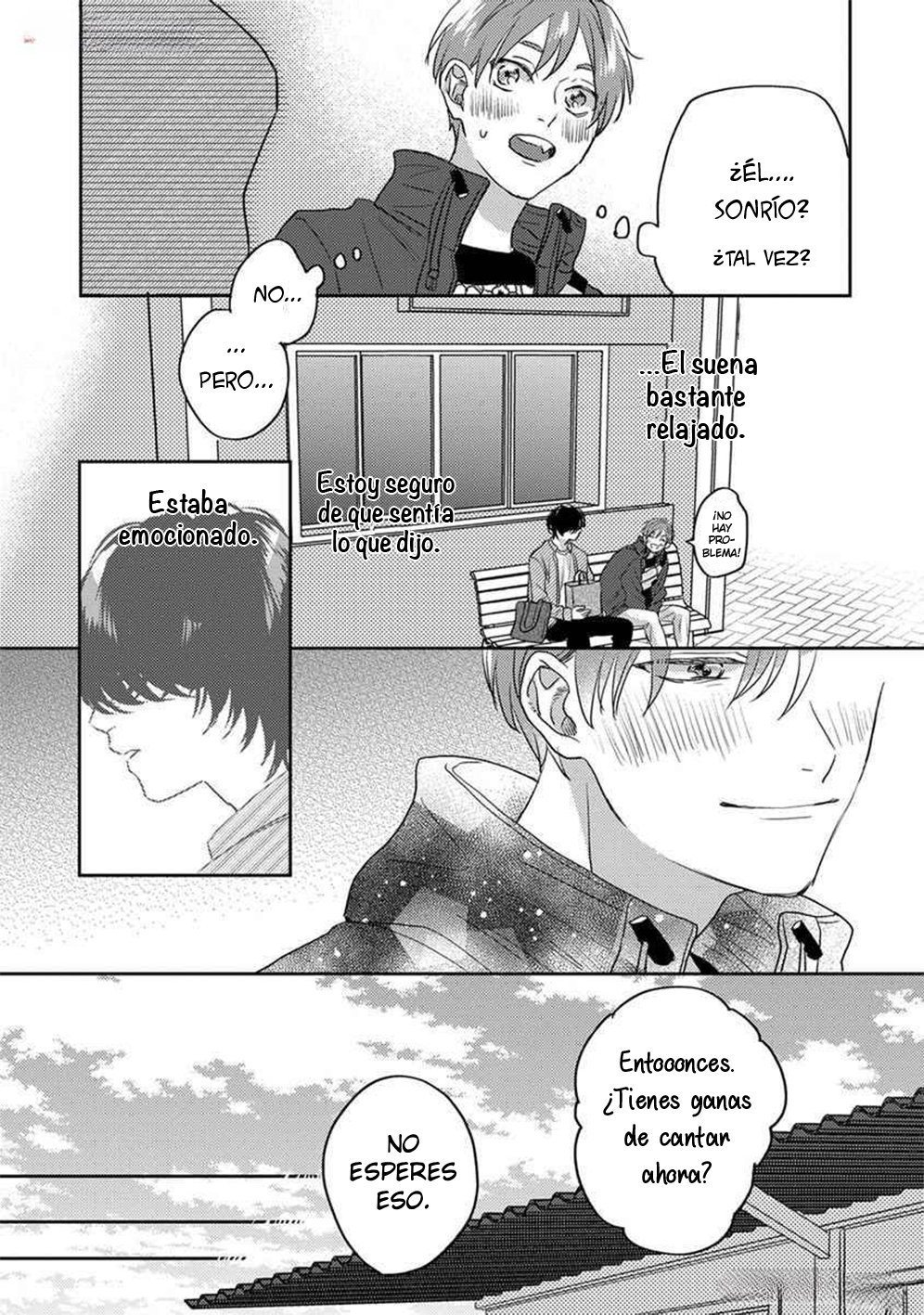 22 Kimi ni Sosogu 100dB