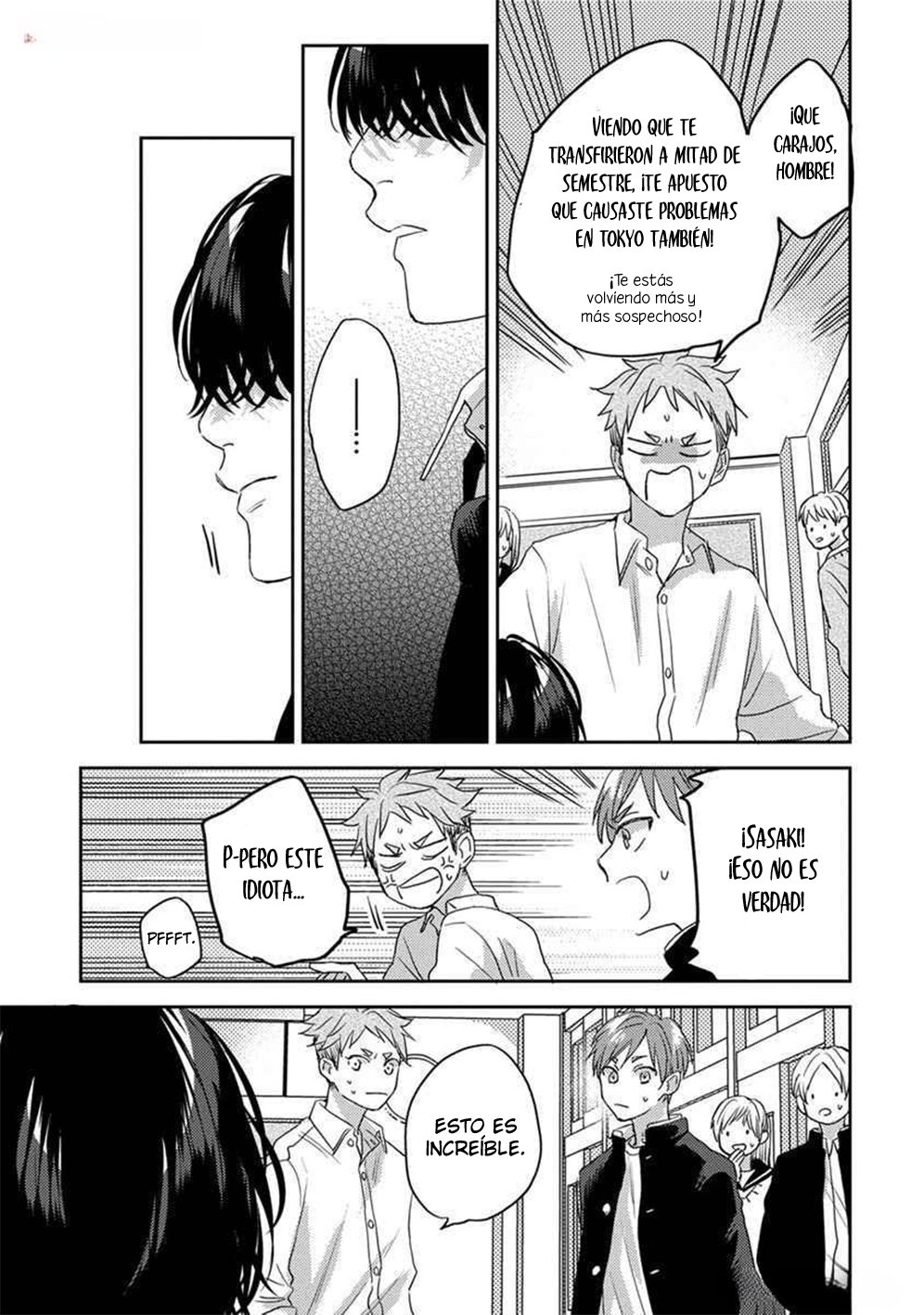 26 Kimi ni Sosogu 100dB