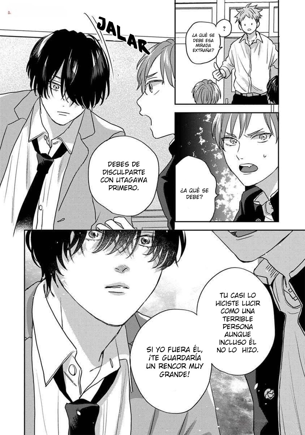 31 Kimi ni Sosogu 100dB