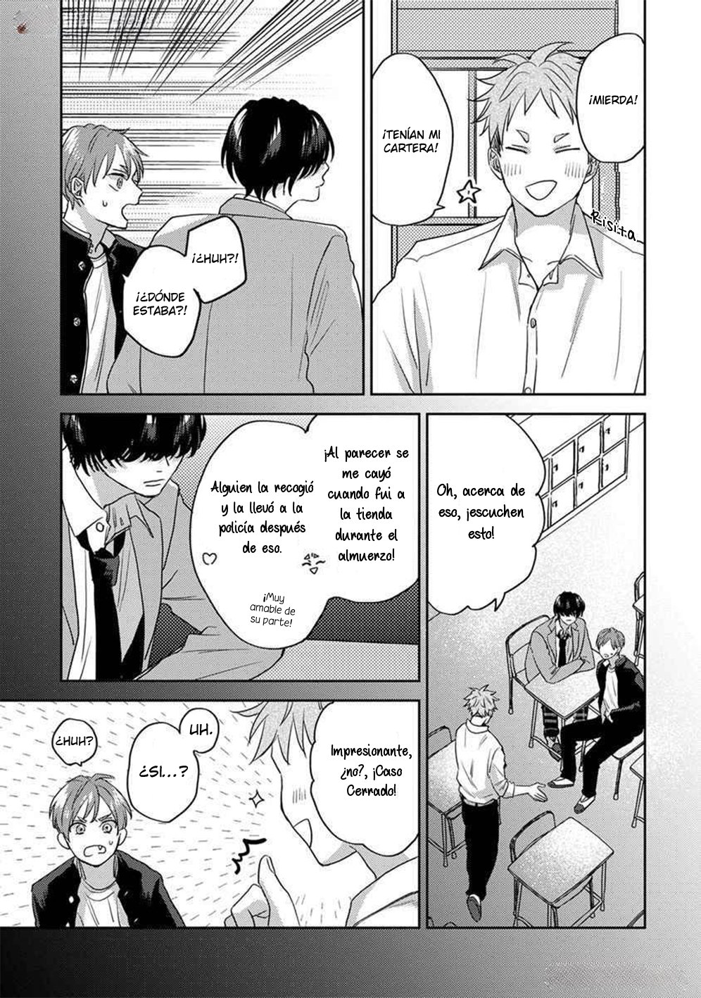 30 Kimi ni Sosogu 100dB